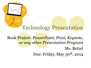 Technology Presentation