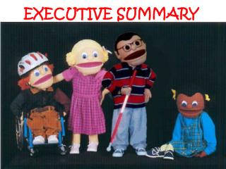 EXECUTIVE SUMMARY