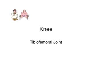 Knee