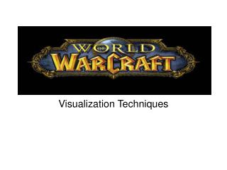 Visualization Techniques