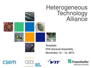 Template HTA General Assembly November 12 – 13, 2013