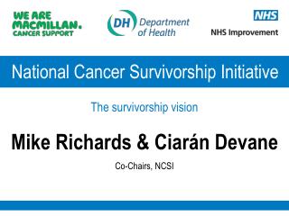 The survivorship vision