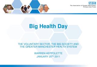 Big Health Day