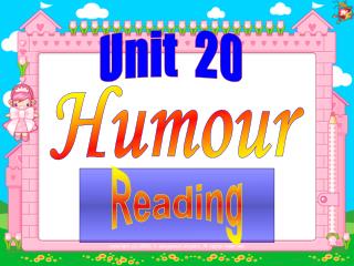 Unit 20