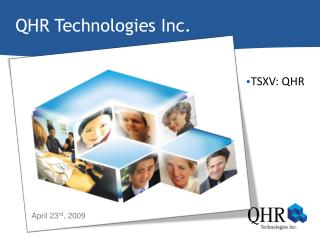 QHR Technologies Inc.