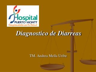 Diagnostico de Diarreas