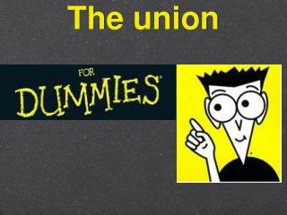 The union