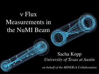 n Flux Measurements in the NuMI Beam