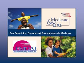 Sus Beneficios, Derechos &amp; Protecciones de Medicare