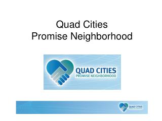 Quad Cities Promise Neighborhood