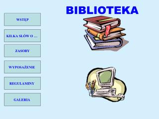 BIBLIOTEKA