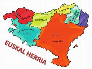 EUSKAL HERRIA