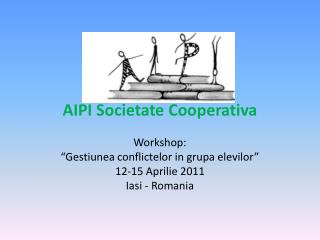 AIPI Societate Cooperativa