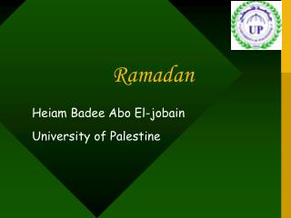 Ramadan