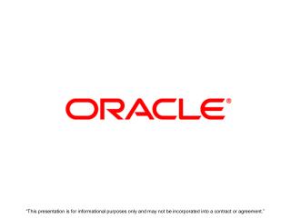 PeopleSoft Oracle PUG User Group meeting Sunday – Sept 18 8 AM – 10:00 AM 3014 Moscone West