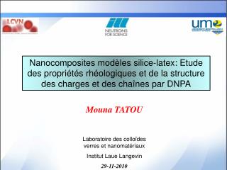 Mouna TATOU
