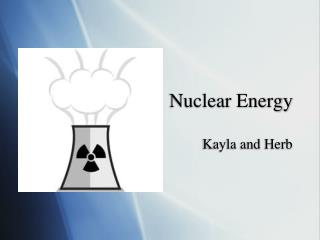 Nuclear Energy