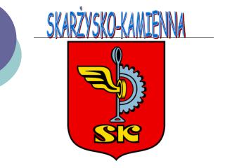 SKARŻYSKO-KAMIENNA