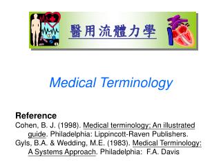 Medical Terminology