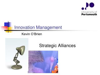 Innovation Management