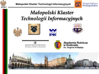 Małopolski Klaster Technologii Informacyjnych