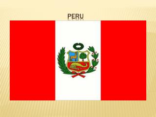 PERU