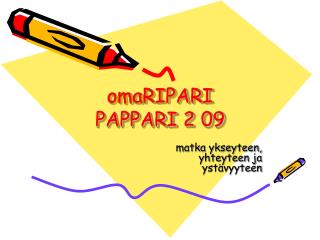 omaRIPARI PAPPARI 2 09