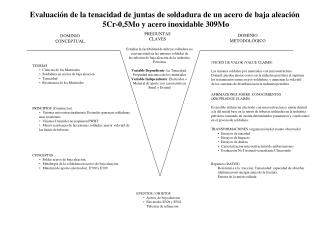 DOMINIO CONCEPTUAL