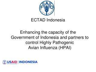 ECTAD Indonesia