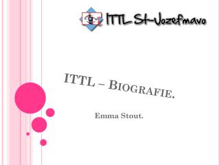 ITTL – Biografie .