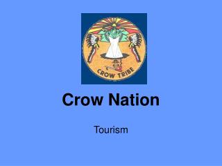 Crow Nation