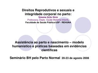 Liberdade reprodutiva (1979)