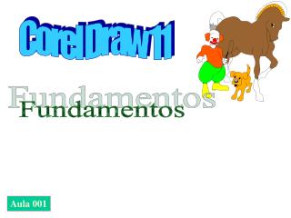 Corel Draw 11