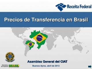 Precios de Transferencia en Brasil