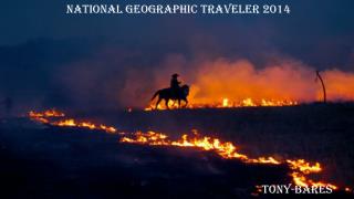 NATIONAL GEOGRAPHIC TRAVELER 2014