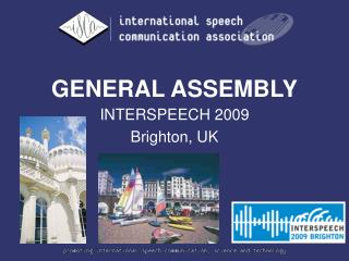 GENERAL ASSEMBLY