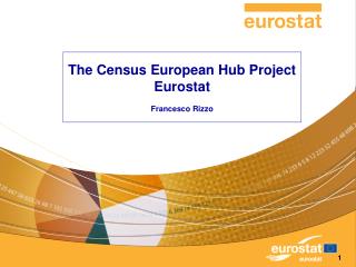 Census Hub project - Key factors