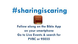 #sharingiscaring