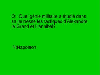 R:Napoléon