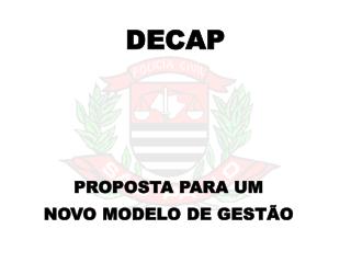 DECAP