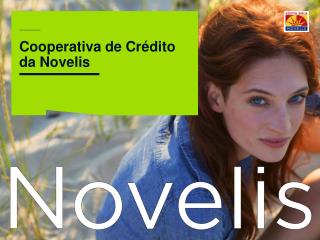 Cooperativa de Crédito da Novelis