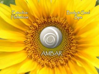 AMBAR