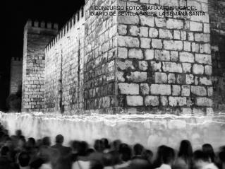 II CONCURSO FOTOGRAFIA ARTISTICA DEL DIARIO DE SEVILLA SOBRE LA SEMANA SANTA