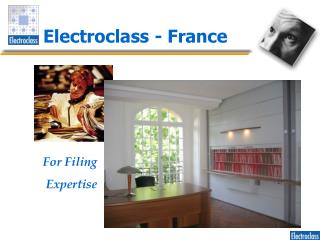 Electroclass - France