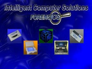 About ICS
