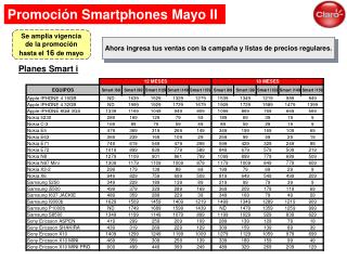 Ahora ingresa tus ventas con la campaña y listas de precios regulares.