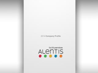 2014 Company Profile