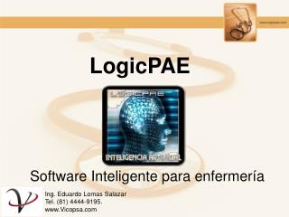 LogicPAE