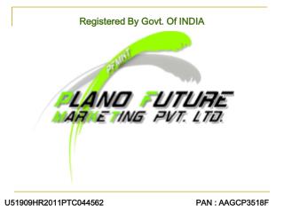 Registered By Govt. Of INDIA