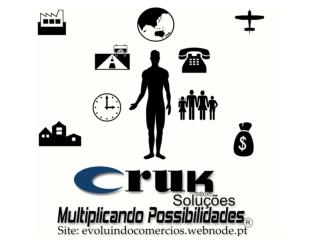 Cruk Soluções